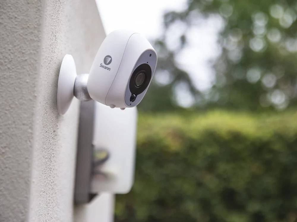 Surveillance Technology – Hogan Technologies